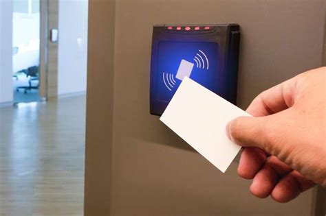 rfid based security access control systems|access control using rfid system.